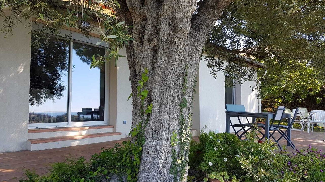 Photo of Patio Balcony in Beaulieu-sur-Mer