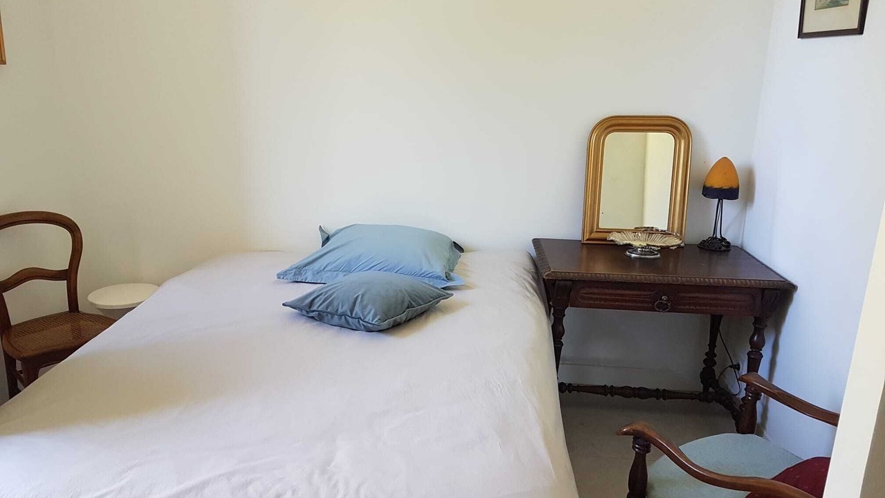 Photo of Bedroom in Beaulieu-sur-Mer
