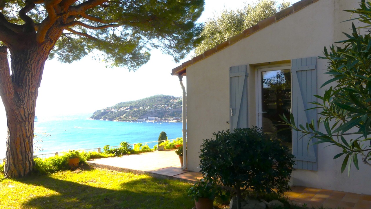 Photo of Outdoor in Beaulieu-sur-Mer