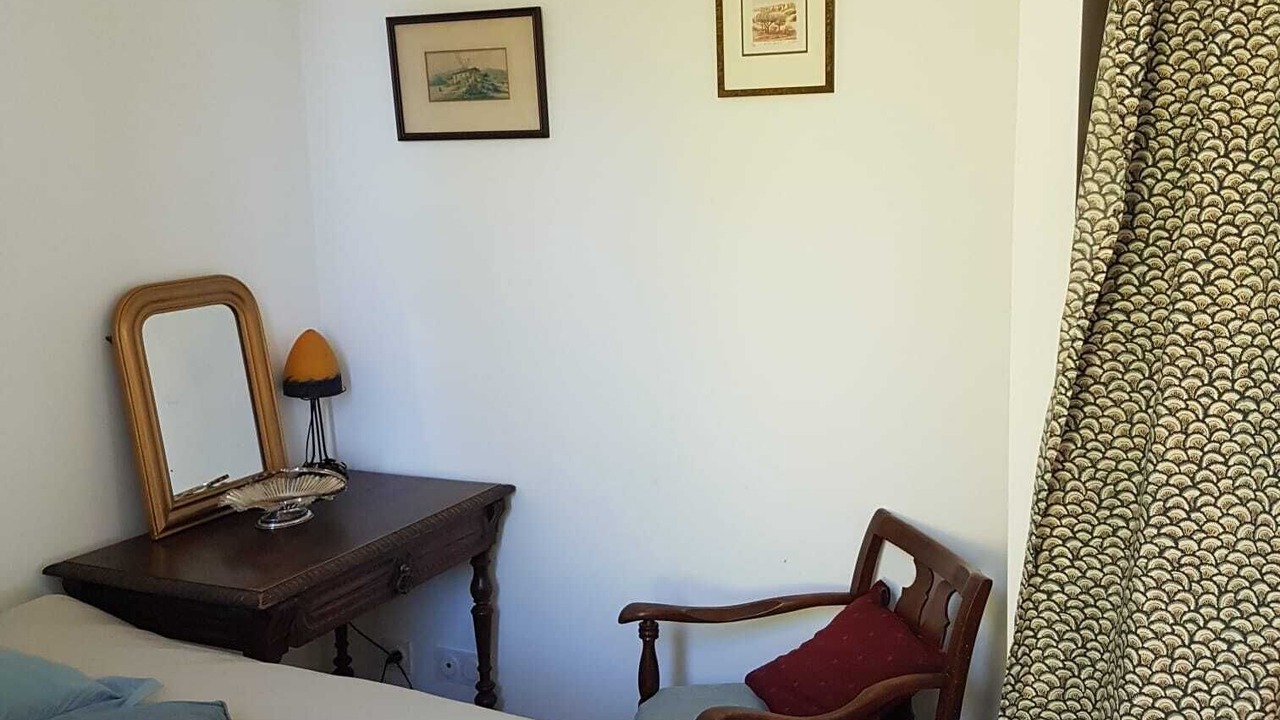 Photo of Bedroom in Beaulieu-sur-Mer