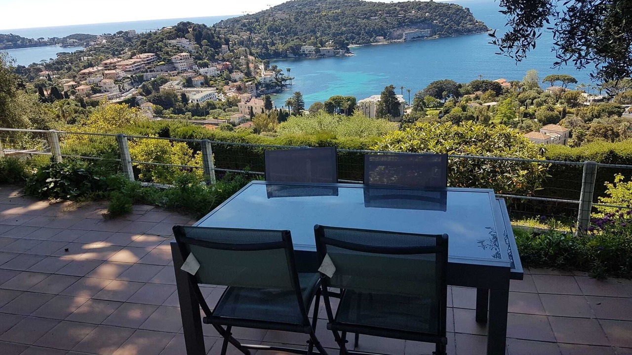 Photo of Outdoor in Beaulieu-sur-Mer