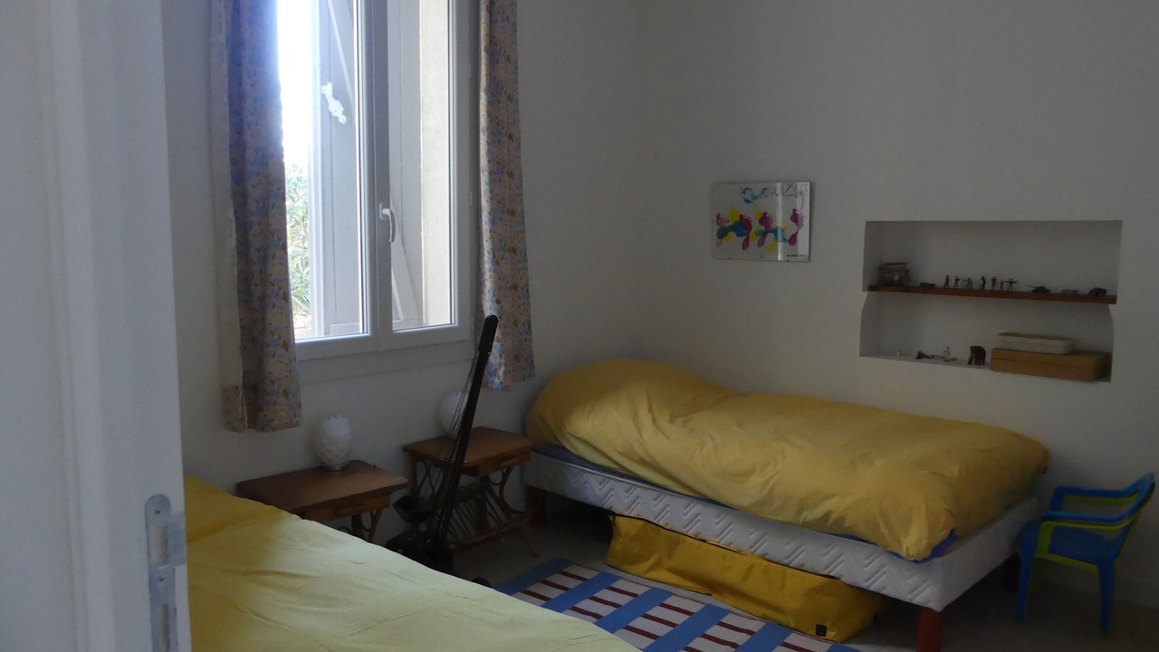 Photo of Bedroom in Beaulieu-sur-Mer