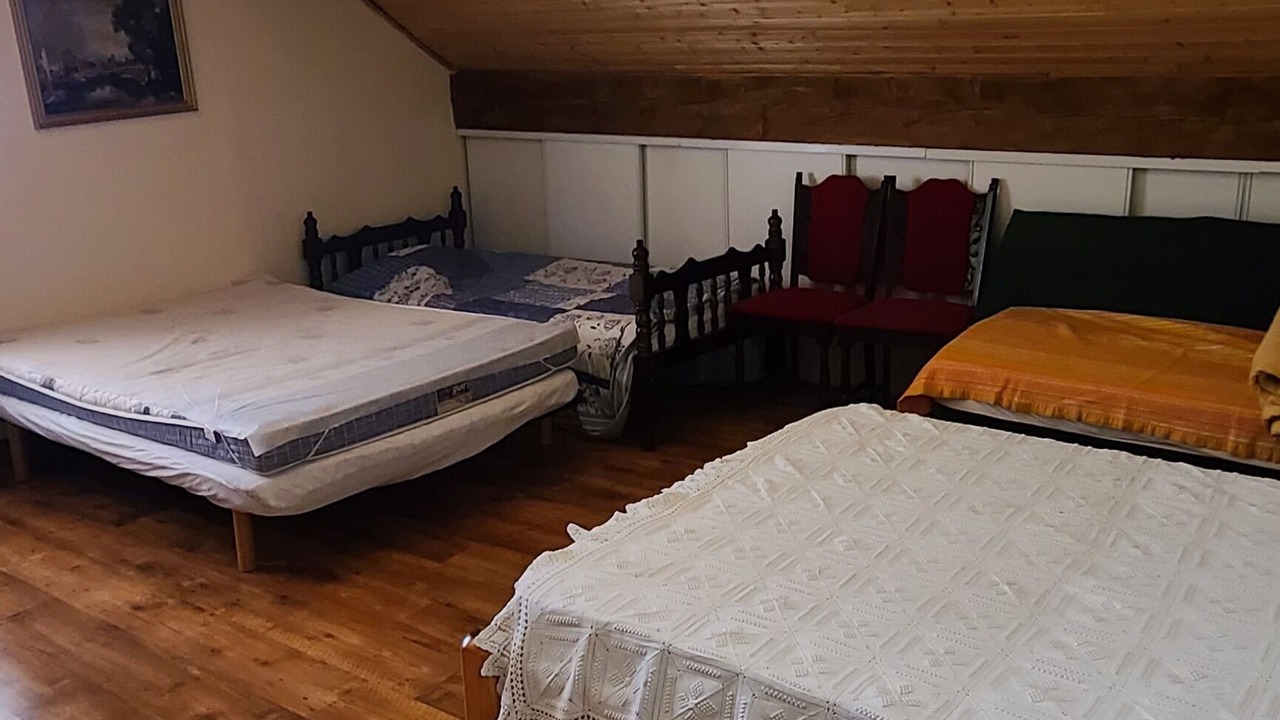 Photo of Bedroom in Les Sciauds