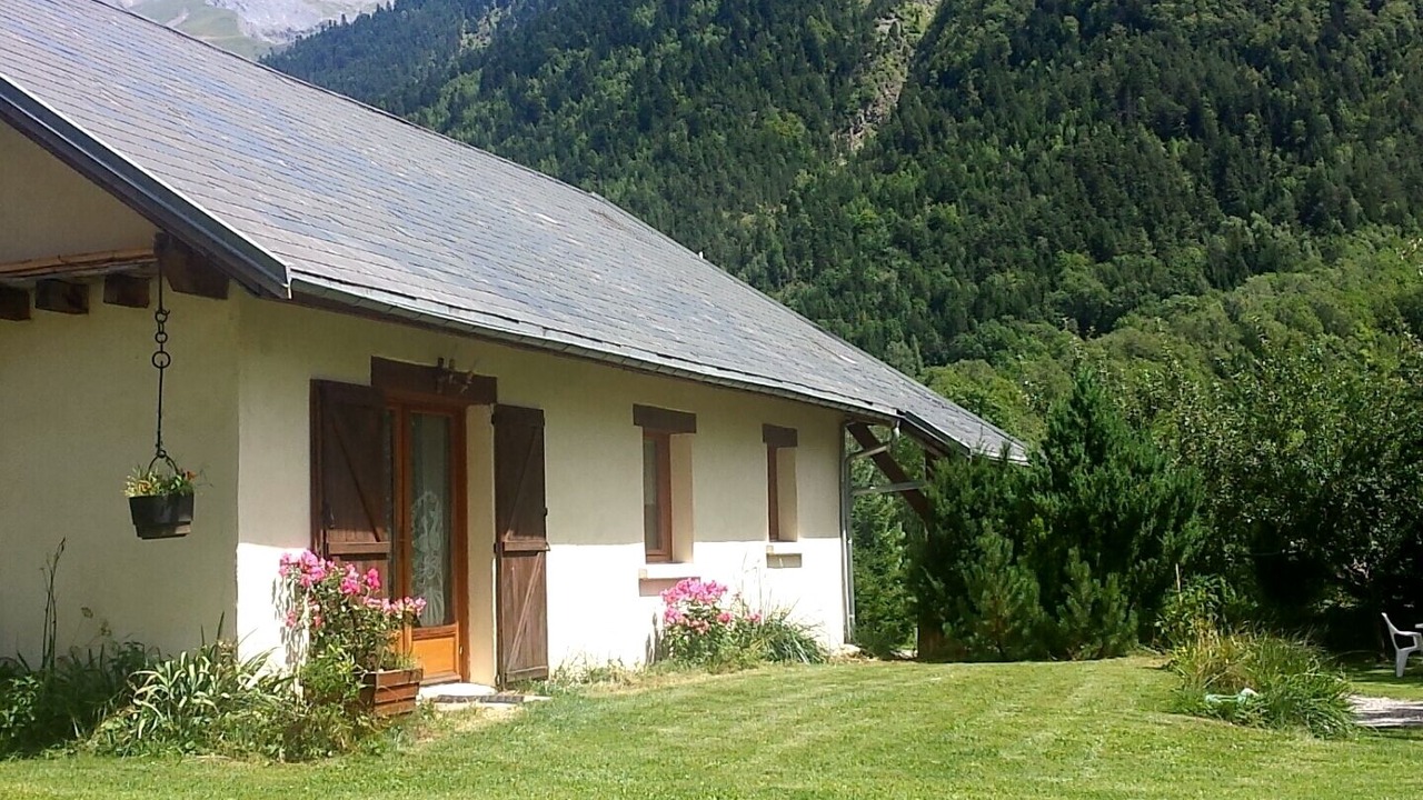 Photo of Outdoor in Les Sciauds