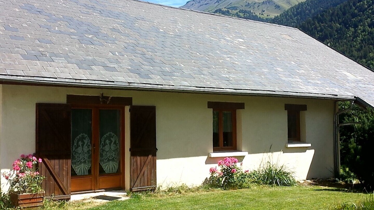 Photo of Outdoor in Les Sciauds