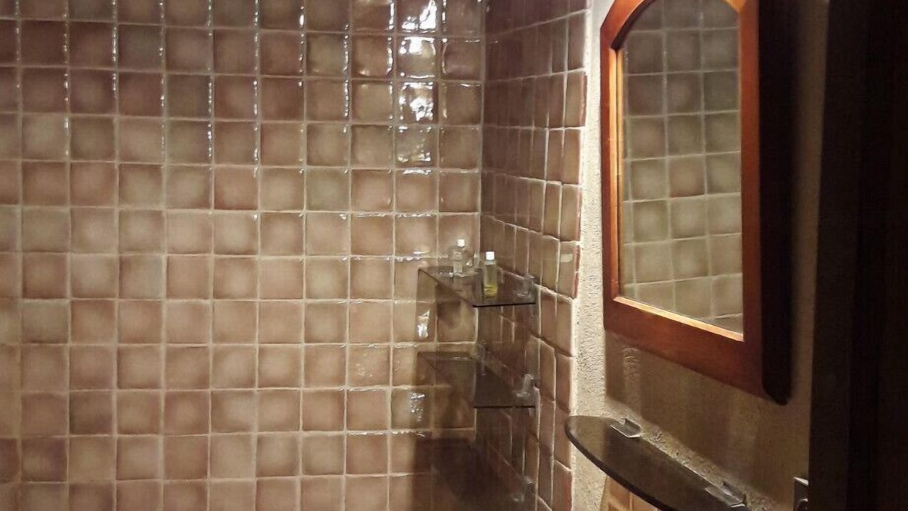 Photo of Bathroom in Le Cannet