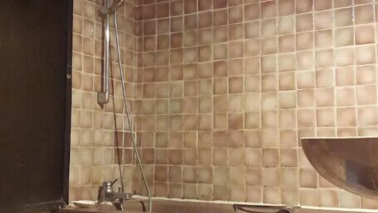 Photo of Bathroom in Le Cannet