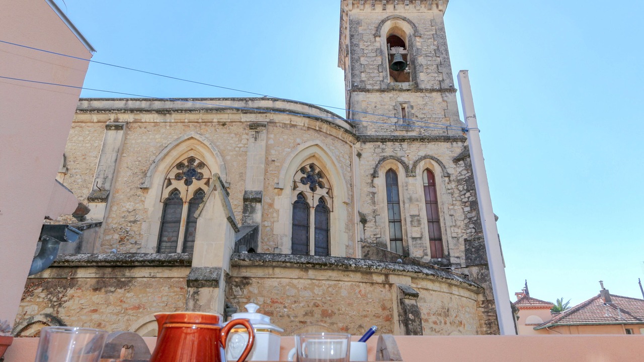 Photo of Outdoor in Le Cannet