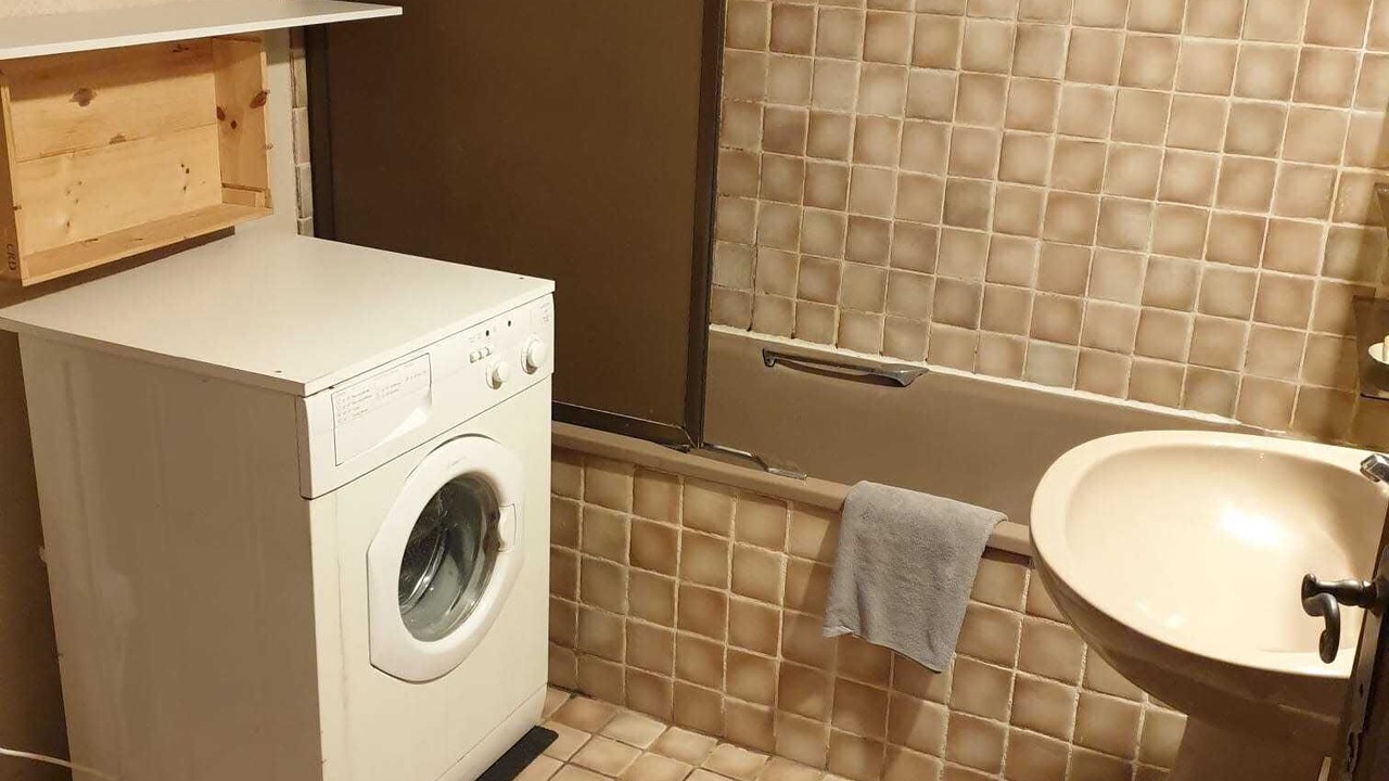 Photo of Bathroom in Le Cannet
