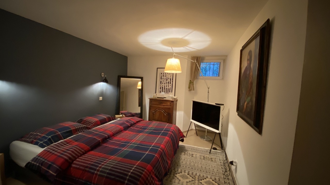 Photo of Bedroom in Vitrolles