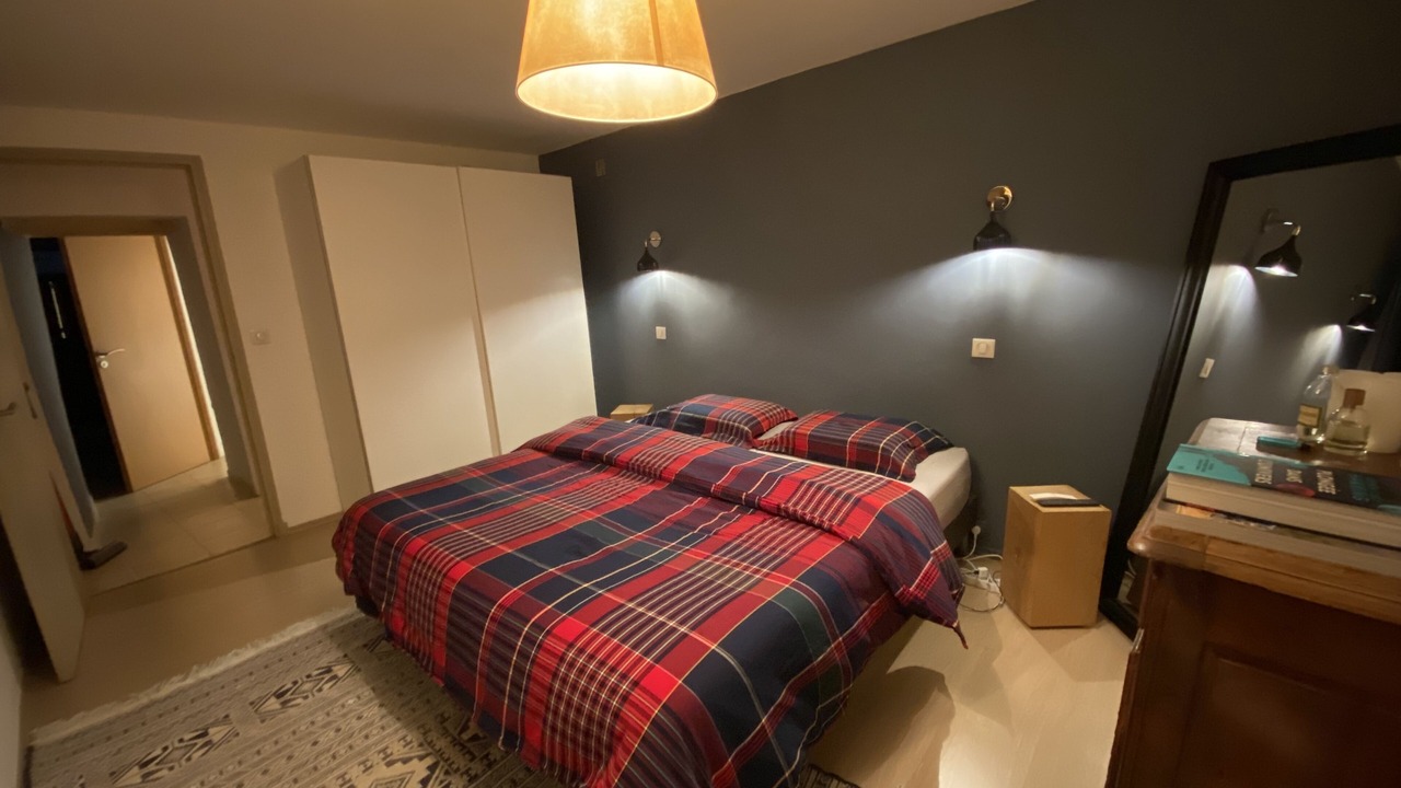 Photo of Bedroom in Vitrolles