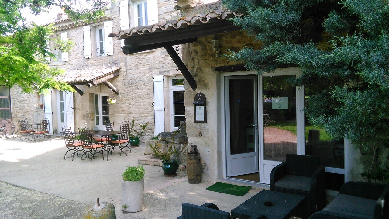 Photo of Outdoor in La Baume-de-Transit