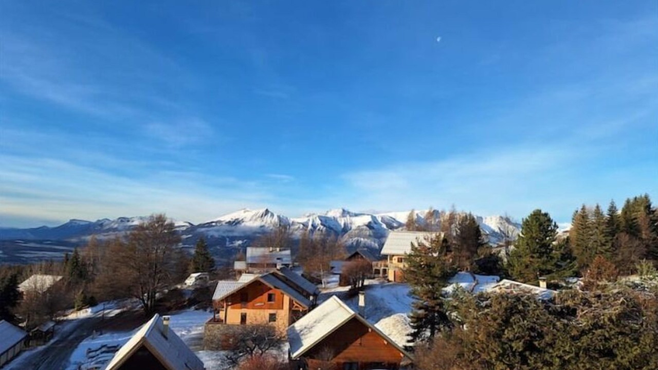 Photo of Outdoor in Saint-Michel-de-Chaillol