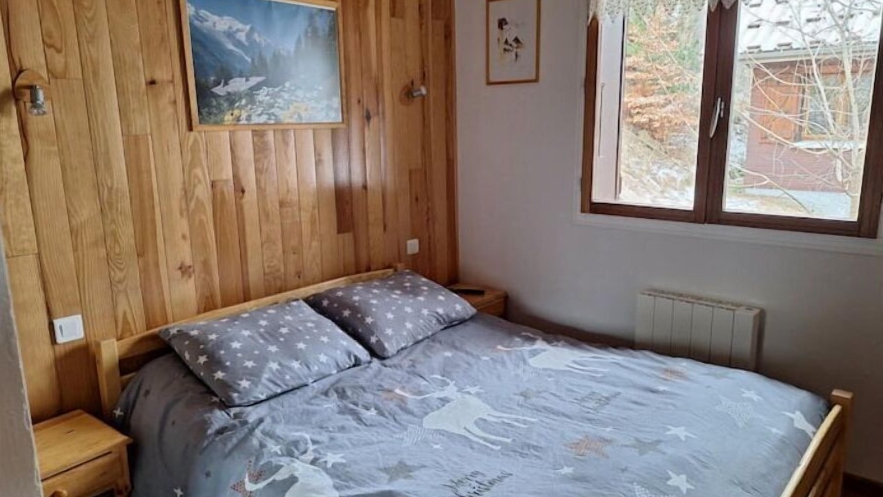Photo of Bedroom in Saint-Michel-de-Chaillol
