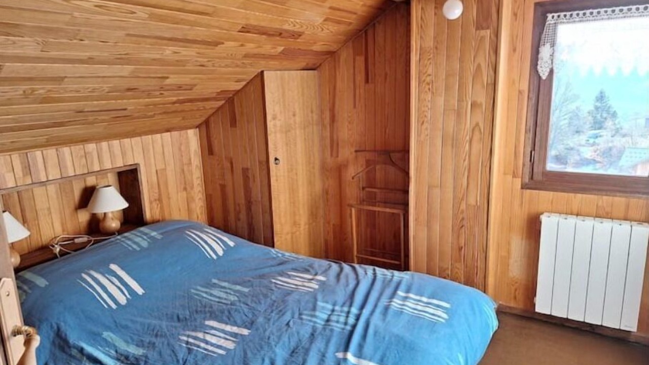 Photo of Bedroom in Saint-Michel-de-Chaillol