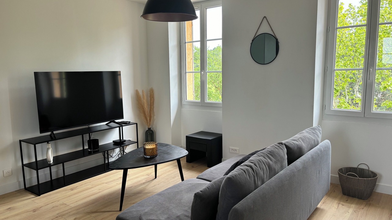 Photo of Livingroom in Grand Sud
