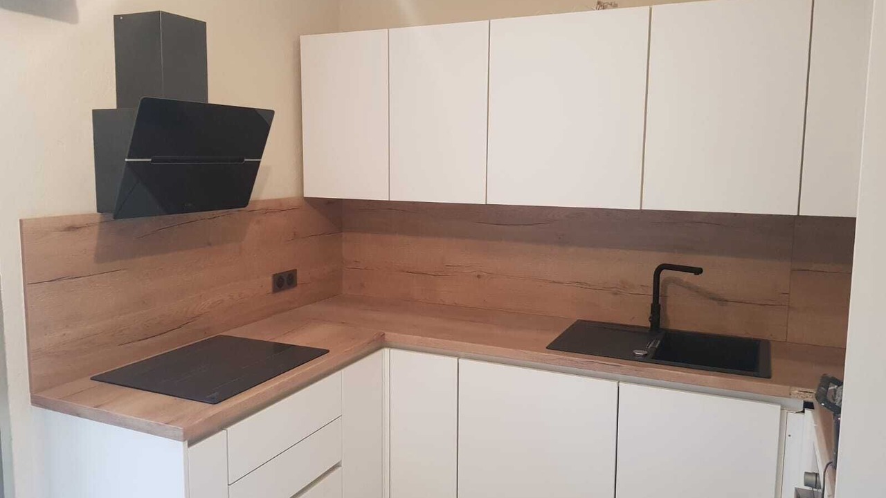 Photo of Kitchen in Antibes