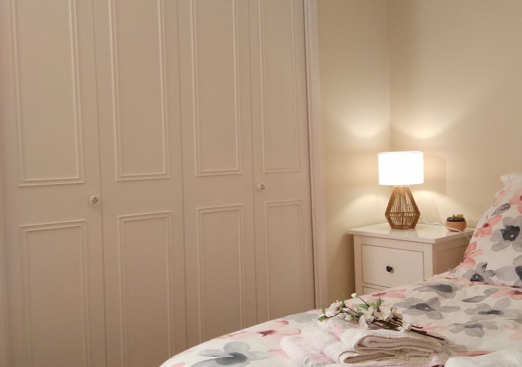 Photo of Bedroom in Antibes