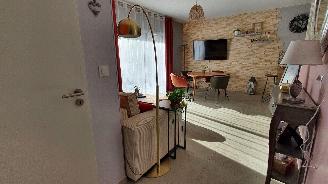 Photo of Livingroom in Saint-Mandrier-sur-Mer