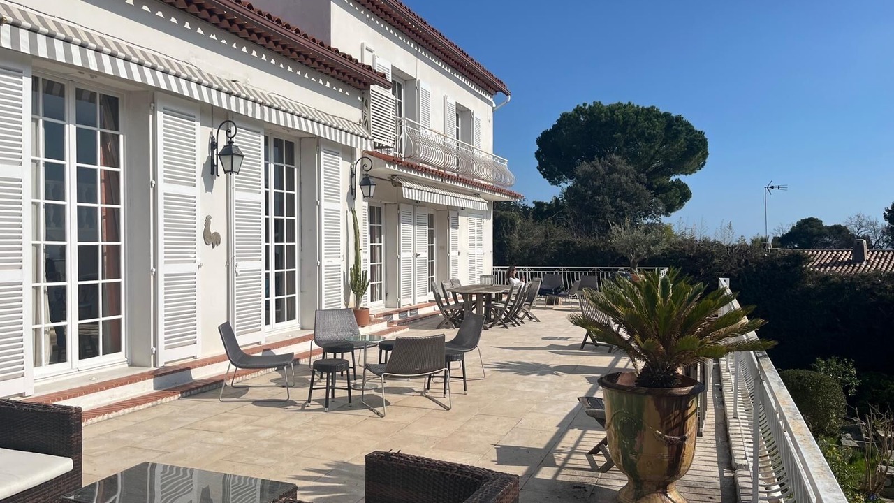 Photo of Outdoor in Cagnes-sur-Mer