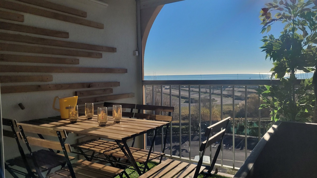 Photo of Outdoor in Carnon-Plage