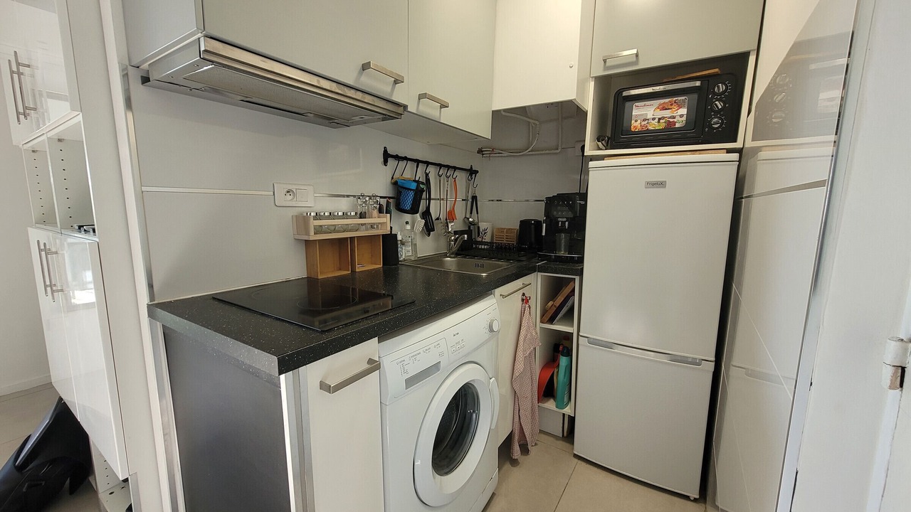 Photo of Kitchen in Carnon-Plage