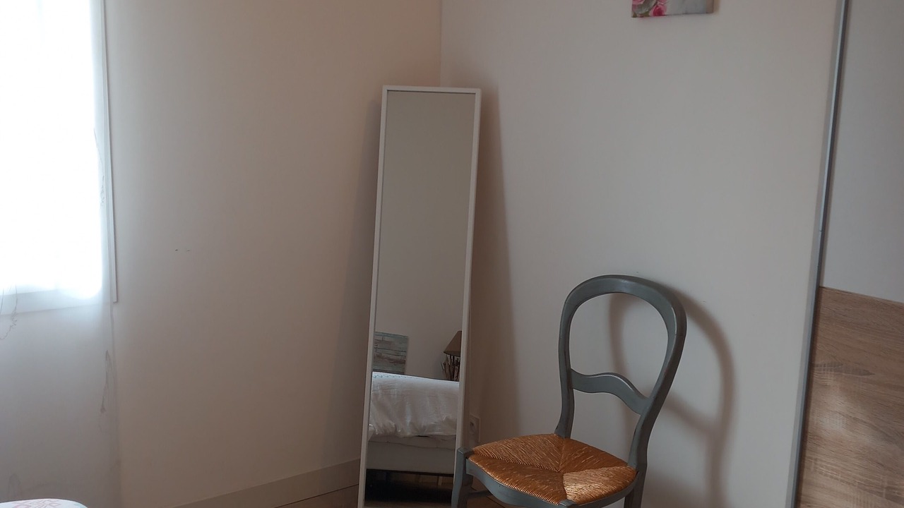 Photo of Bedroom in Aubignan