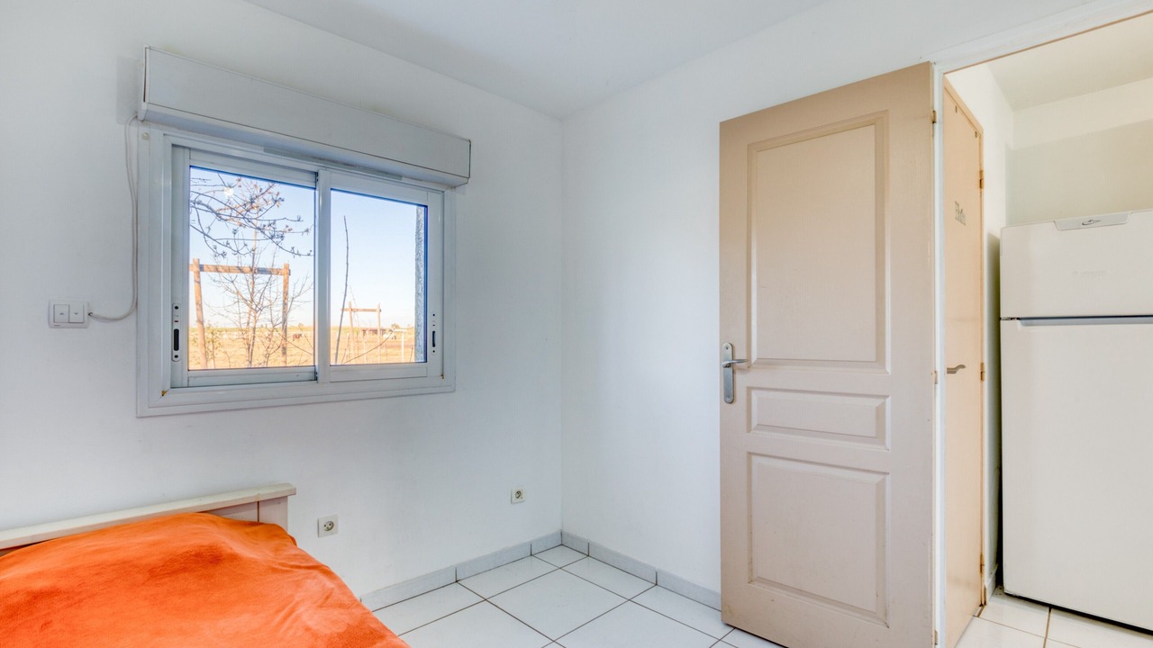 Photo of Bedroom in Lattes