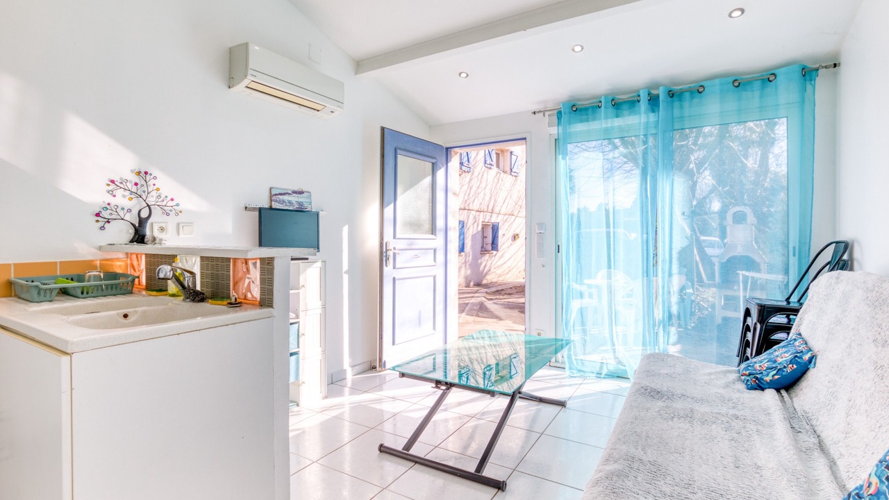Photo of Livingroom in Lattes