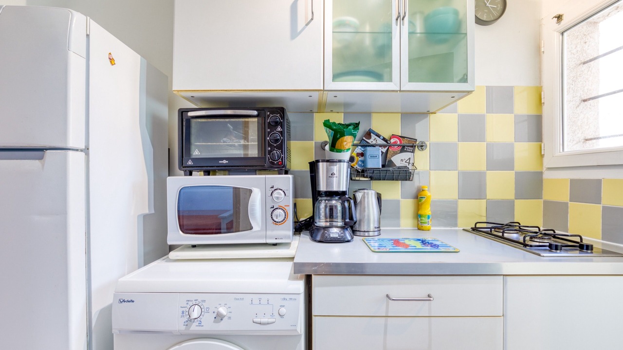 Photo of Kitchen in Lattes