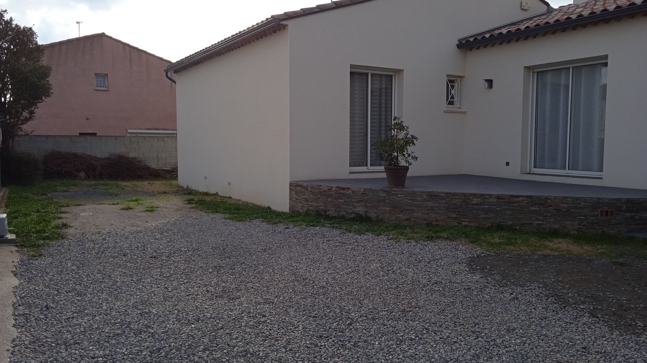Photo of Outdoor in Frontignan