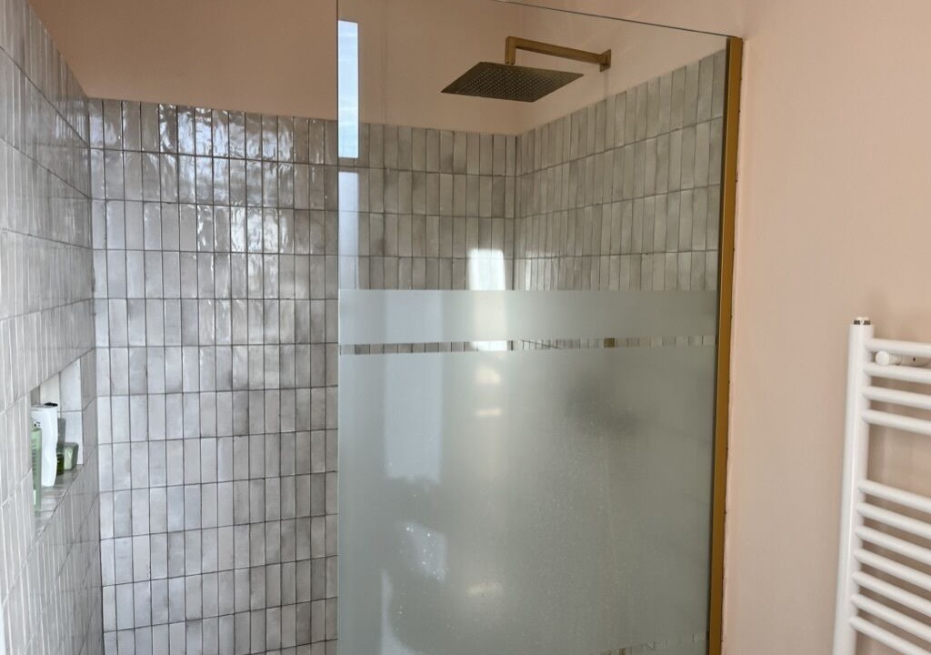 Photo of Bathroom in Eygalieres