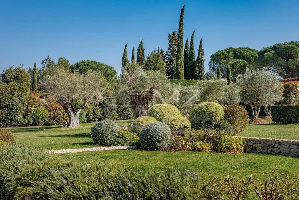 Photo of Outdoor in Eygalieres
