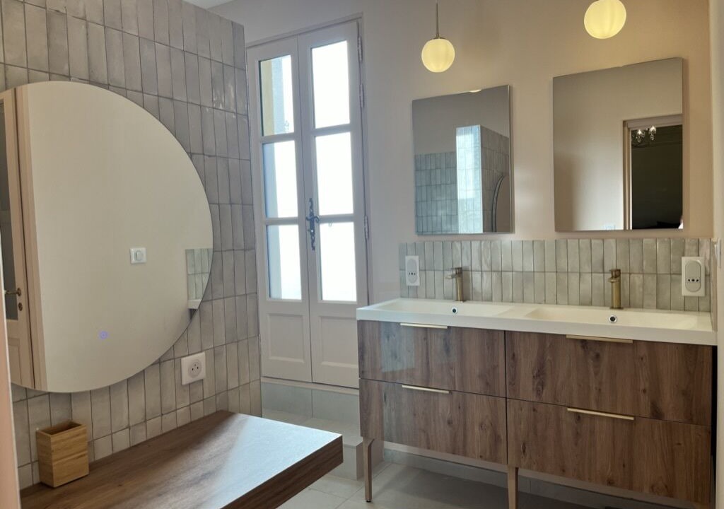 Photo of Bathroom in Eygalieres