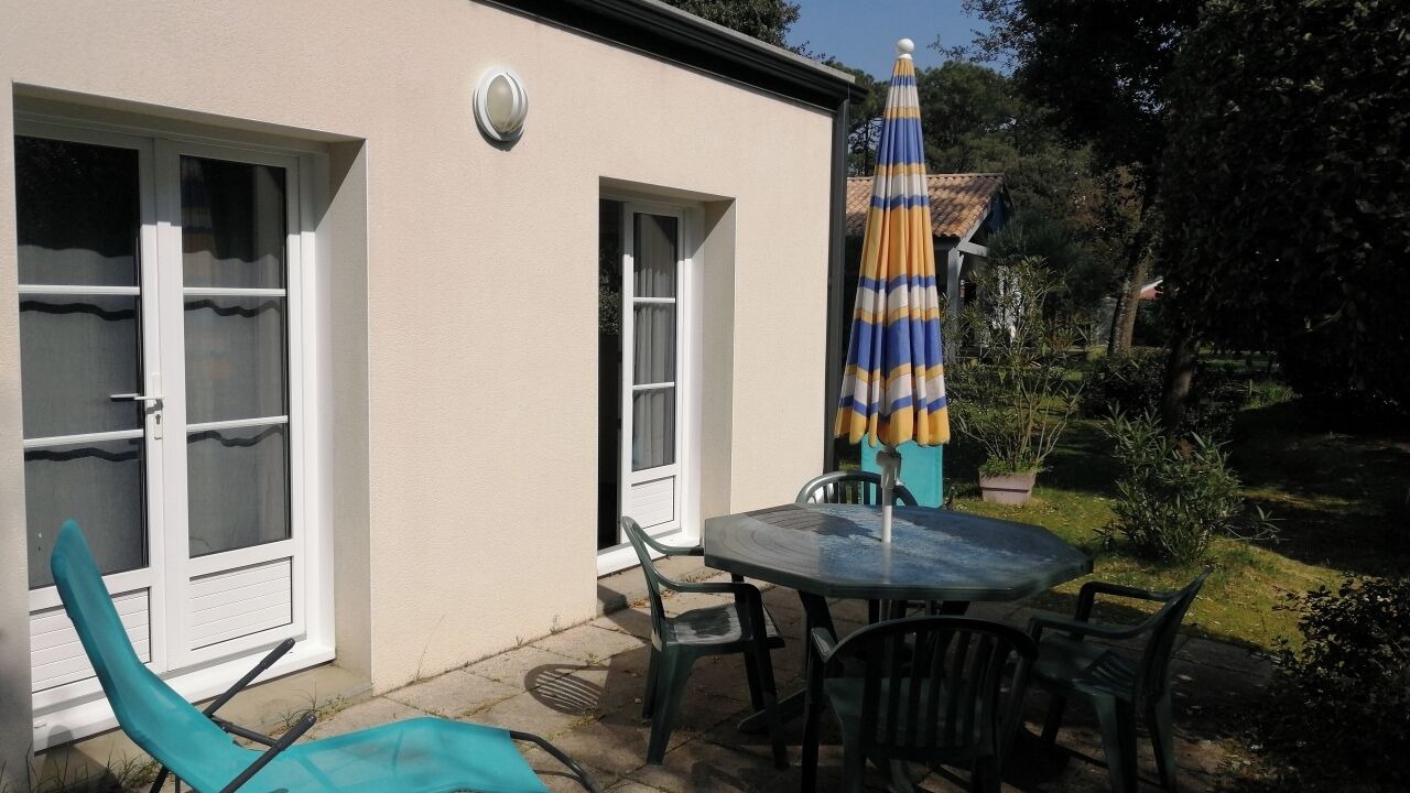 Photo of Outdoor in Jard-sur-Mer