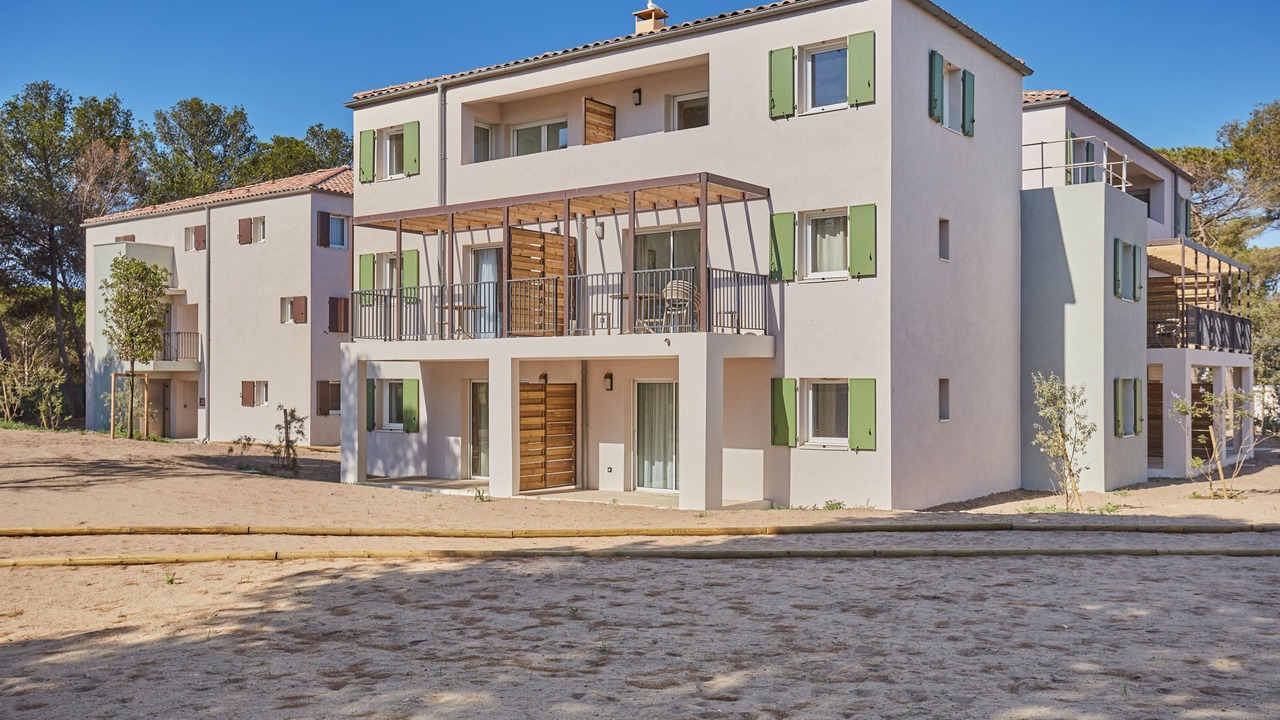 Photo of Outdoor in Giens