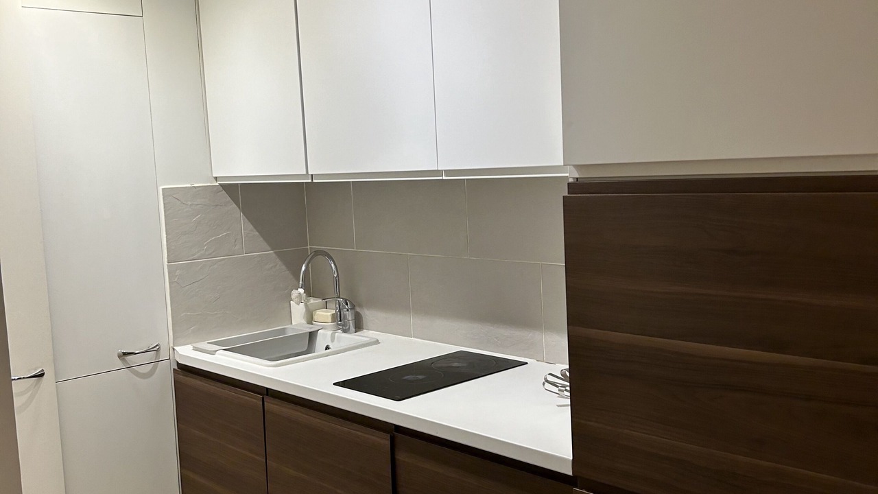 Photo of Kitchen in Fabron