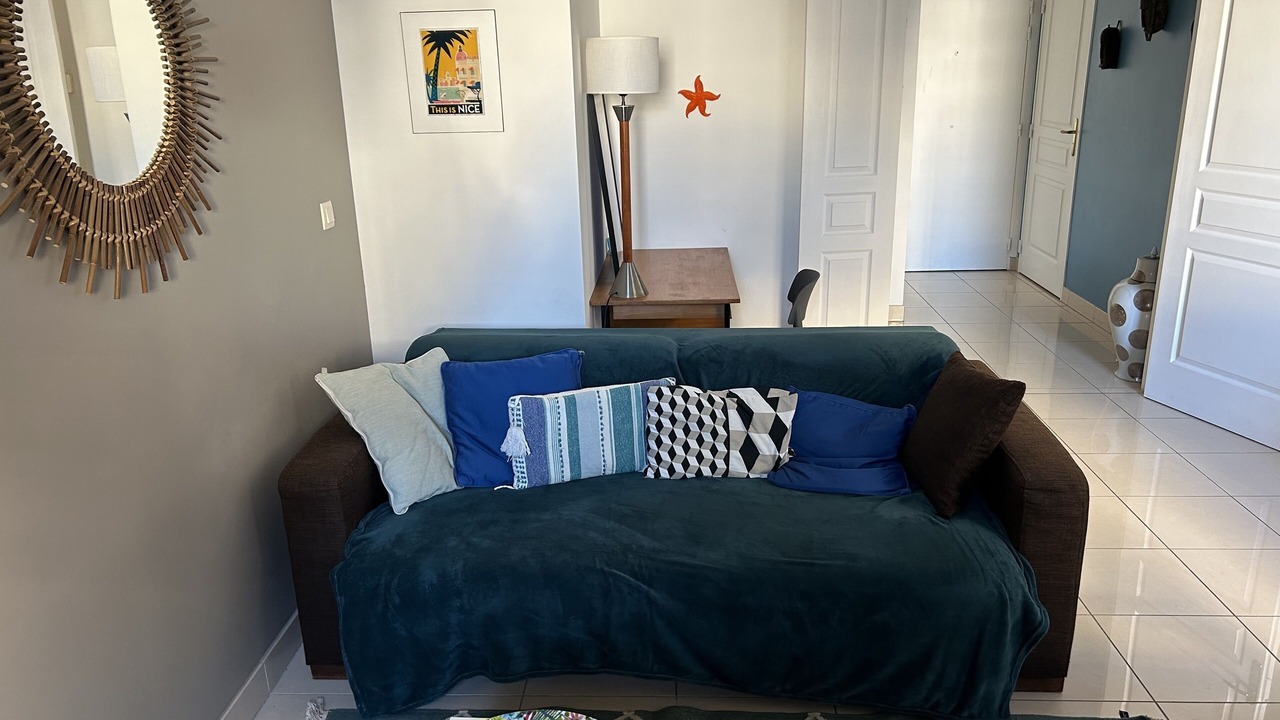 Photo of Livingroom in Fabron