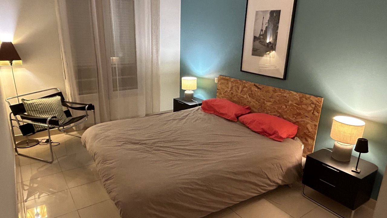 Photo of Bedroom in Fabron