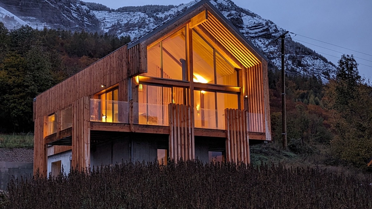 Photo of Outdoor in La Fare-en-Champsaur