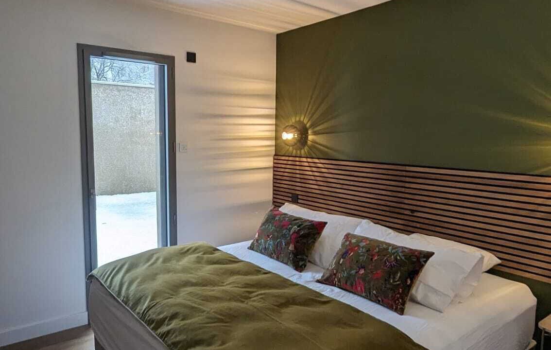 Photo of Bedroom in La Fare-en-Champsaur