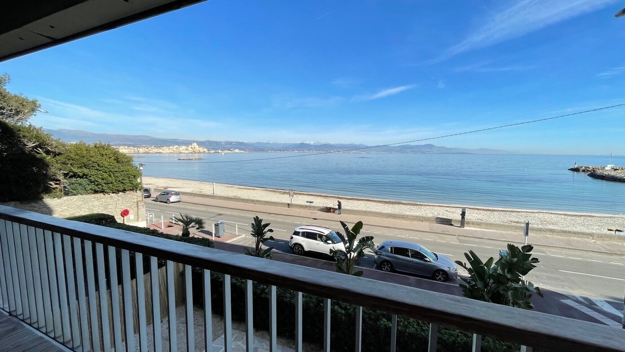 Photo of Outdoor in Cap-d'Antibes