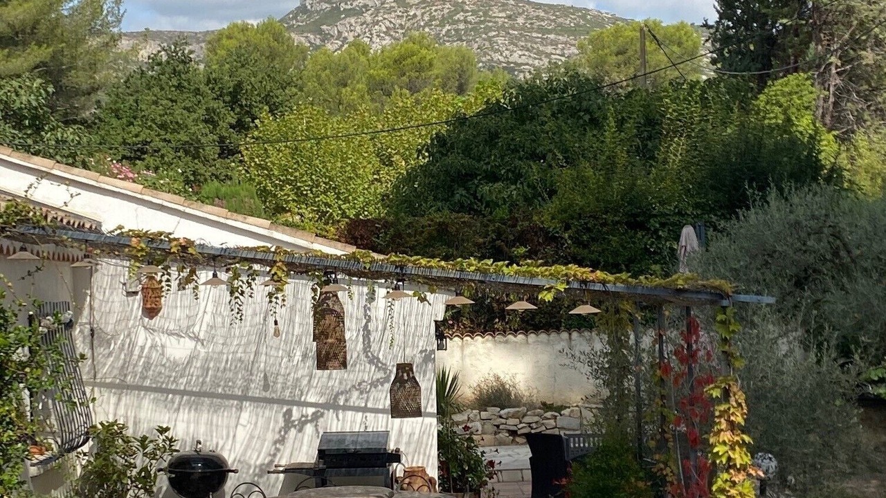 Photo of Outdoor in Aubagne