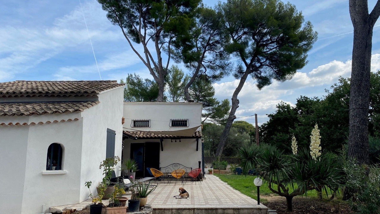 Photo of Outdoor in Aubagne