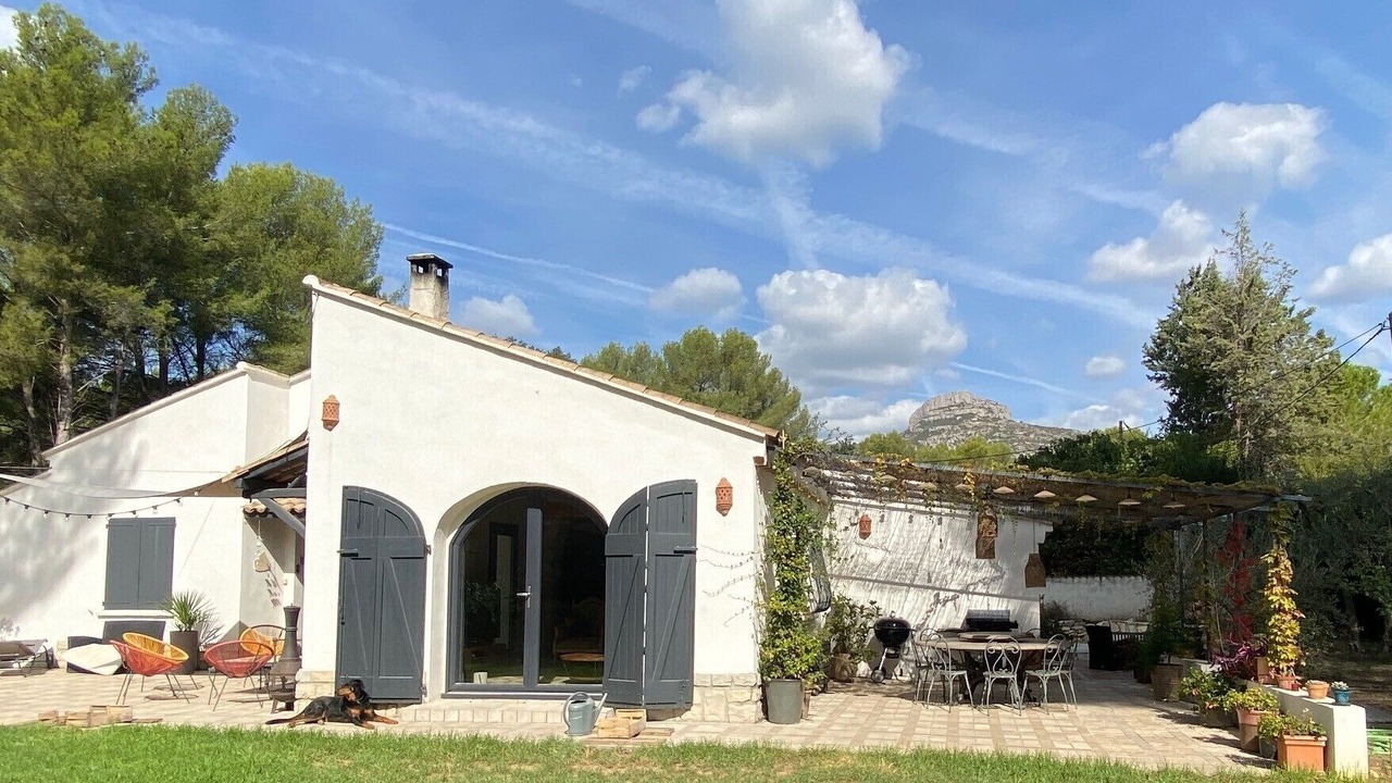 Photo of Outdoor in Aubagne