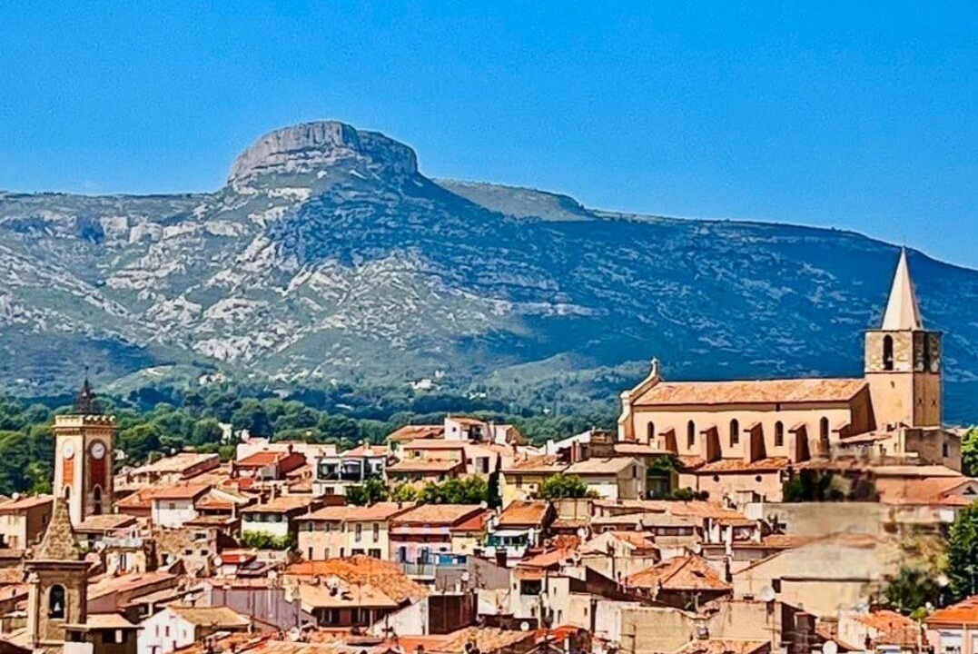 Photo of Others in Aubagne