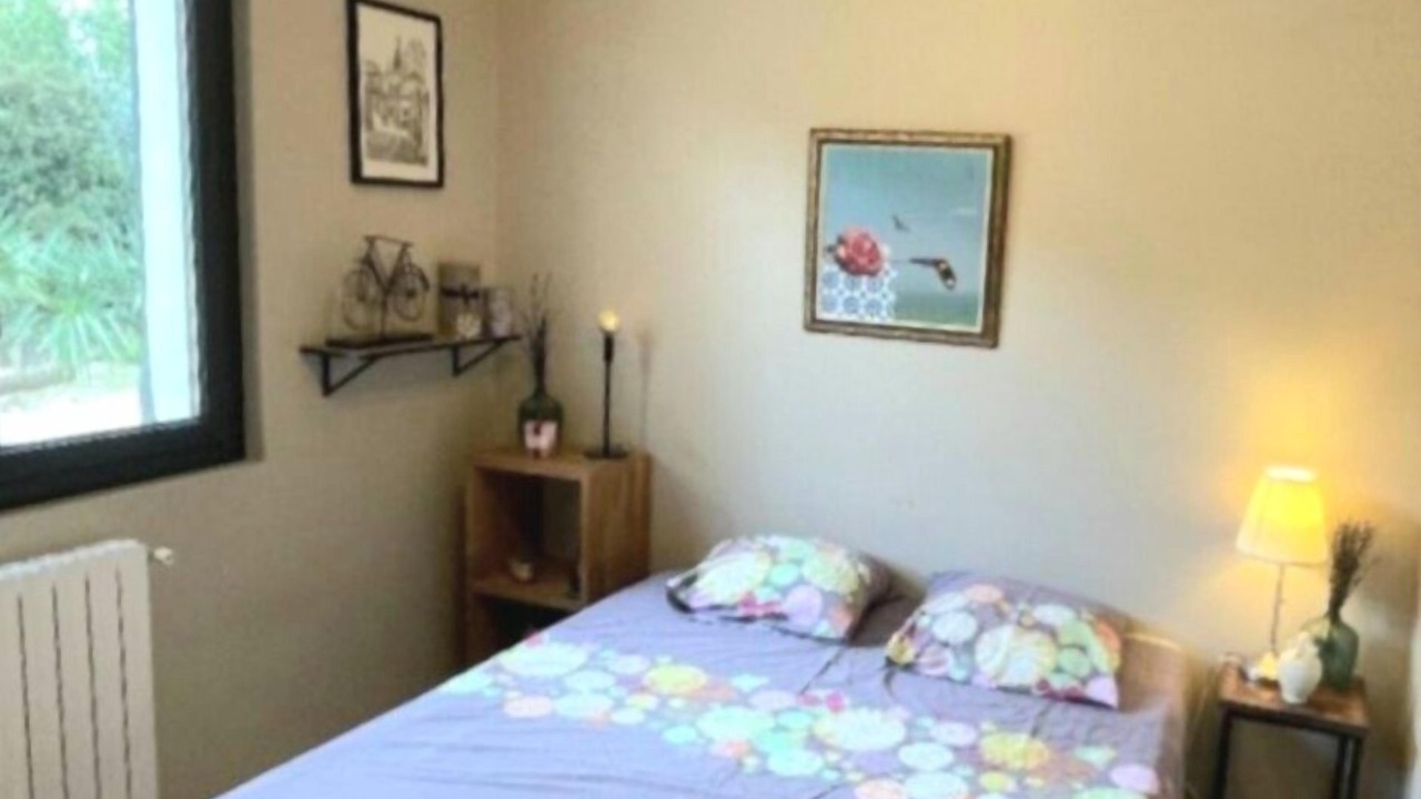 Photo of Bedroom in Aubagne