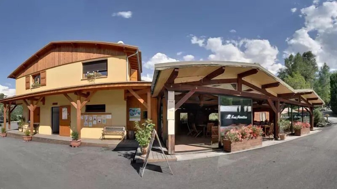 Photo of Outdoor in Baratier