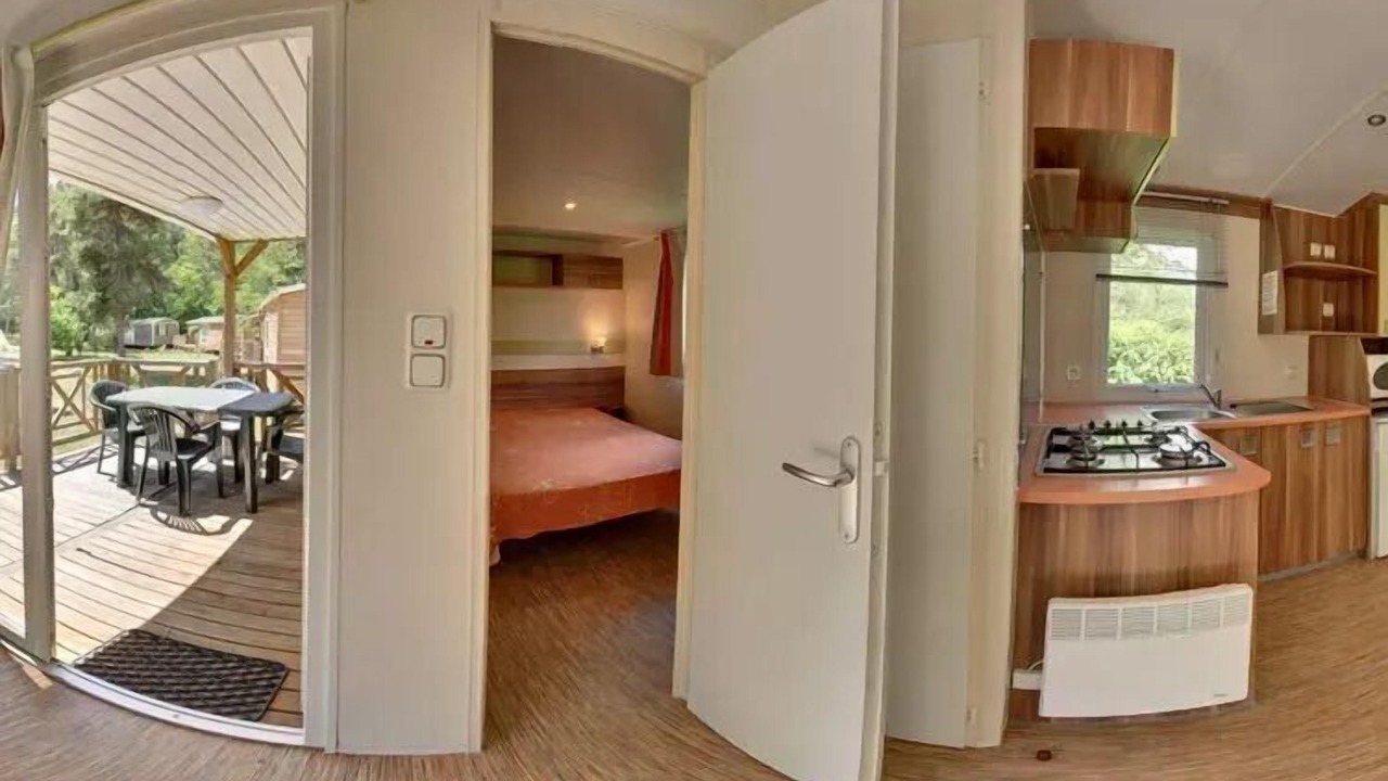 Photo of Bedroom in Baratier