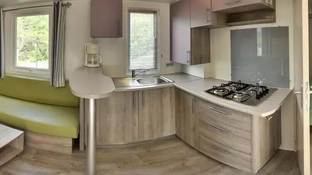 Photo of Kitchen in Baratier